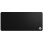 Tapis de souris gaming - STEELSERIES - QCK XXL - Avec surface micro tissée - 900 x 400 mm x 2 mm - Noir