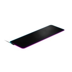 Tapis de souris - STEELSERIES - QcK Prism Cloth XL - 90 cm - RVB dynam