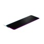 Tapis de souris - STEELSERIES - QcK Prism Cloth XL - 90 cm - RVB dynamique - Anti-dérapant