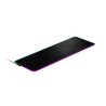 Tapis de souris - STEELSERIES - QcK Prism Cloth XL - 90 cm - RVB dynam