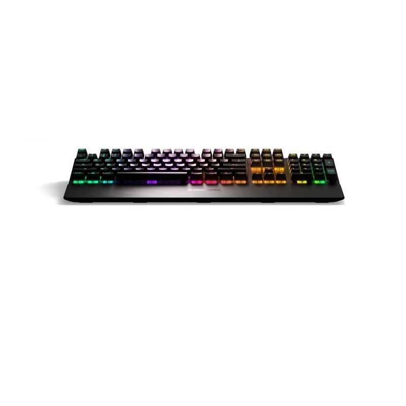 Clavier Steelseries APEX PRO GAMING Clavier Steelseries APEX PRO GAMING