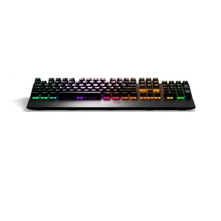 Clavier Steelseries APEX PRO GAMING Clavier Steelseries APEX PRO GAMING