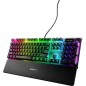 Clavier Steelseries APEX PRO GAMING Clavier Steelseries APEX PRO GAMING