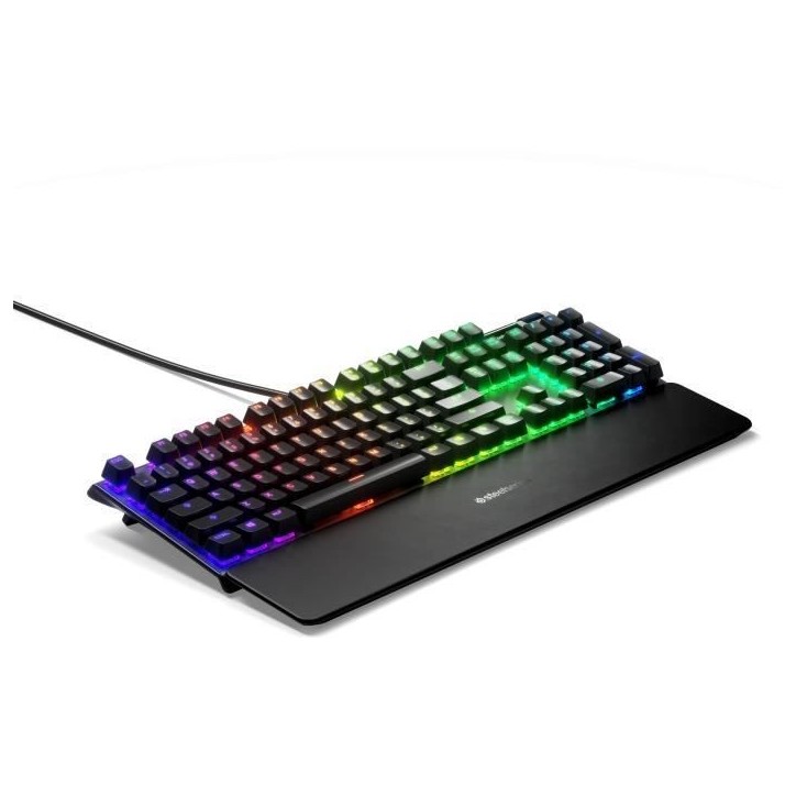 Clavier Steelseries APEX PRO GAMING Clavier Steelseries APEX PRO GAMING