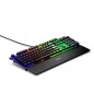 Clavier Steelseries APEX PRO GAMING Clavier Steelseries APEX PRO GAMING