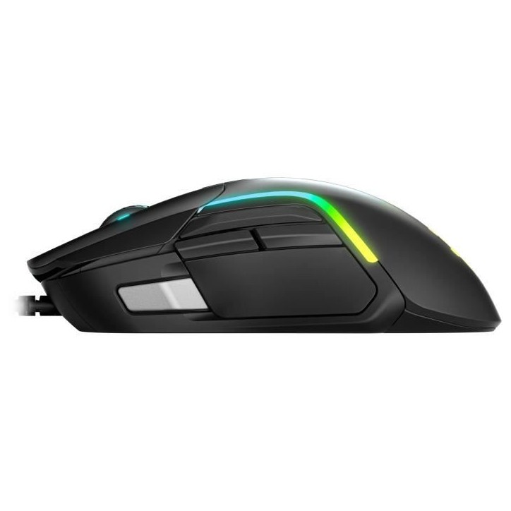 STEELSERIES - Souris gaming Rival 5 STEELSERIES - Souris gaming Rival 5