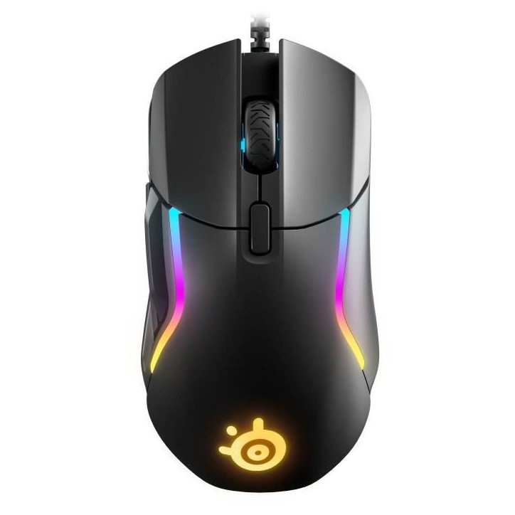 STEELSERIES - Souris gaming Rival 5 STEELSERIES - Souris gaming Rival 5