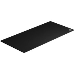 Tapis de souris gaming - STEELSERIES - QCK 3XL - Surface micro tissée