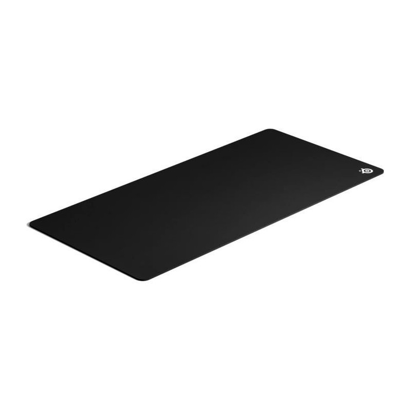 Tapis de souris gaming - STEELSERIES - QCK 3XL - Surface micro tissée Tapis de souris gaming - STEELSERIES - QCK 3XL - Surface micro tissée