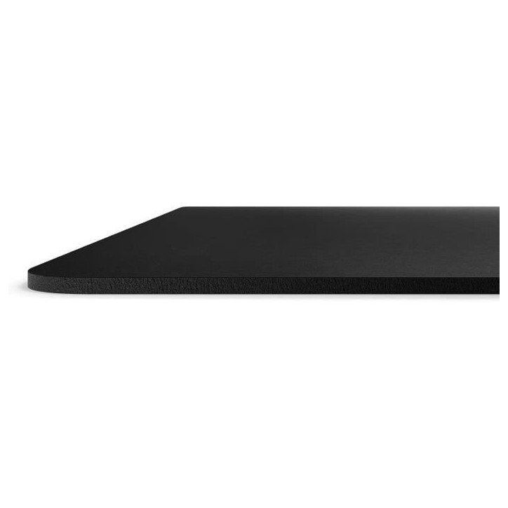 Tapis de souris gaming - STEELSERIES - QCK 3XL - Surface micro tissée - 1220 x 590 x 3 mm - Noir Tapis de souris gaming - STEELSERIES - QCK 3XL - Surface micro tissée - 1220 x 590 x 3 mm - Noir