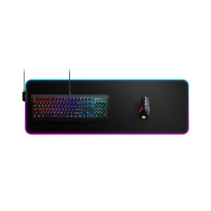Souris Steelseries AEROX 9 WIRELESS GAMING