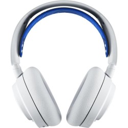 Casque gaming sans fil - STEELSERIES - Arctis Nova 7P - Multiplateform