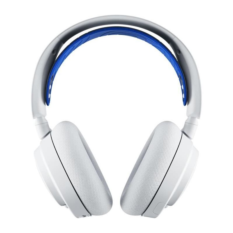 Casque gaming sans fil - STEELSERIES - Arctis Nova 7P - Multiplateform