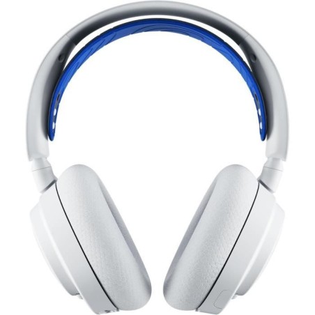 Casque gaming sans fil - STEELSERIES - Arctis Nova 7P - Multiplateform