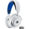 Casque gaming sans fil - STEELSERIES - Arctis Nova 7P - Multiplateform