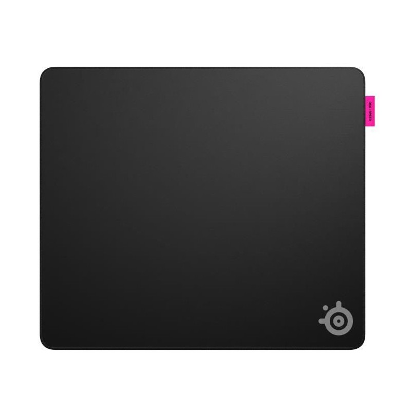 Tapis de souris gaming - STEELSERIES - QcK Performance L - Rapide - 49 Tapis de souris gaming - STEELSERIES - QcK Performance L - Rapide - 49