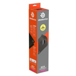 Tapis de souris gaming - STEELSERIES - QcK Performance L - Rapide - 49