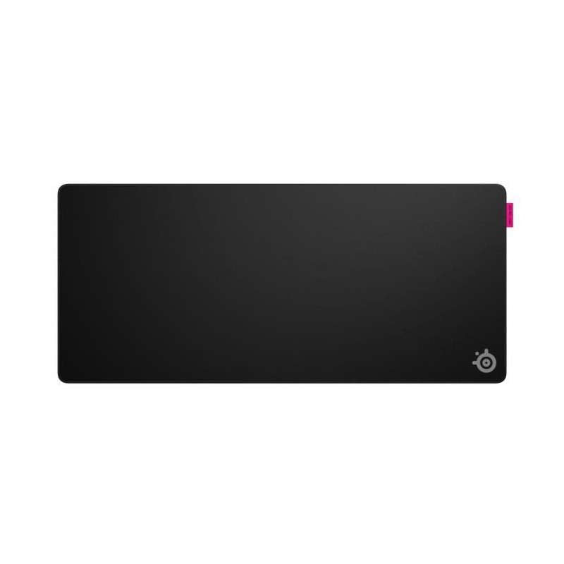 Tapis de souris gaming - STEELSERIES - QcK Performance XL - Rapide - 9 Tapis de souris gaming - STEELSERIES - QcK Performance XL - Rapide - 9