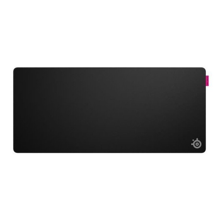 Tapis de souris gaming - STEELSERIES - QcK Performance XL - Rapide - 900 x 400 mm Tapis de souris gaming - STEELSERIES - QcK Performance XL - Rapide - 900 x 400 mm