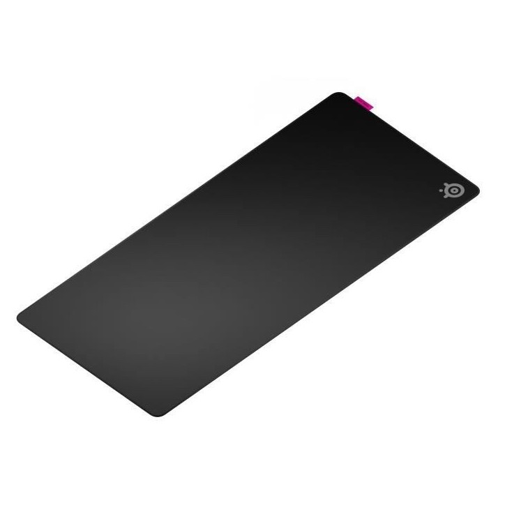 Tapis de souris gaming - STEELSERIES - QcK Performance XL - Rapide - 900 x 400 mm Tapis de souris gaming - STEELSERIES - QcK Performance XL - Rapide - 900 x 400 mm