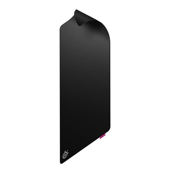 Tapis de souris gaming - STEELSERIES - QcK Performance XL - Rapide - 900 x 400 mm Tapis de souris gaming - STEELSERIES - QcK Performance XL - Rapide - 900 x 400 mm