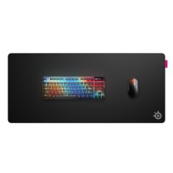 Tapis de souris gaming - STEELSERIES - QcK Performance XL - Rapide - 9