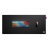 Tapis de souris gaming - STEELSERIES - QcK Performance XL - Rapide - 9