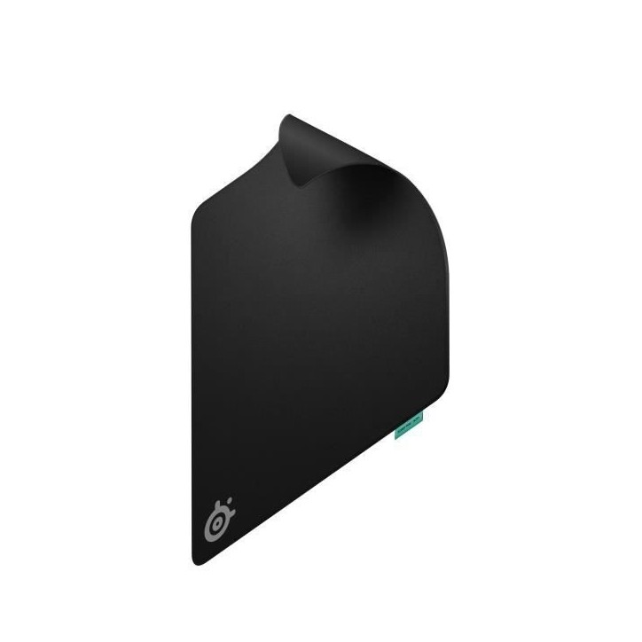 Tapis de souris gaming - STEELSERIES - QcK Performance L - Balance - 490 x 420 mm