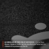 Tapis de souris gaming - STEELSERIES - QcK Performance L - Balance - 4
