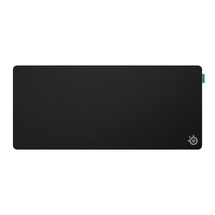 Tapis de souris gaming - STEELSERIES - QcK Performance XL - Balance - 900 x 400 mm