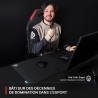 Tapis de souris gaming - STEELSERIES - QcK Performance XL - Balance -