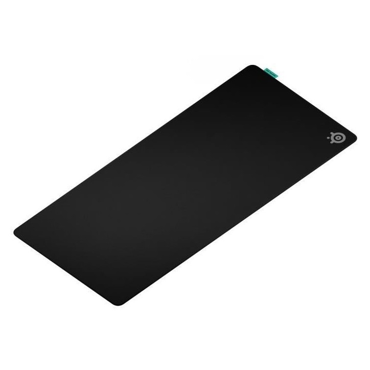 Tapis de souris gaming - STEELSERIES - QcK Performance XL - Balance - 900 x 400 mm