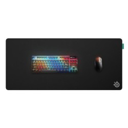Tapis de souris gaming - STEELSERIES - QcK Performance XL - Balance -