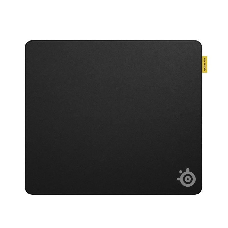 Tapis de souris gaming - STEELSERIES - QcK Performance L - Précision