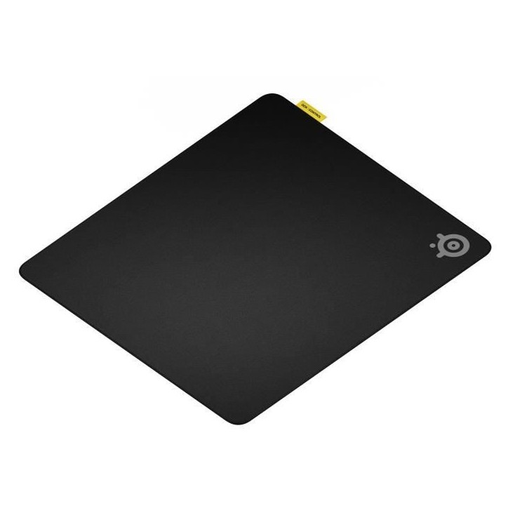Tapis de souris gaming - STEELSERIES - QcK Performance L - Précision - 490 x 420 mm Tapis de souris gaming - STEELSERIES - QcK Performance L - Précision - 490 x 420 mm