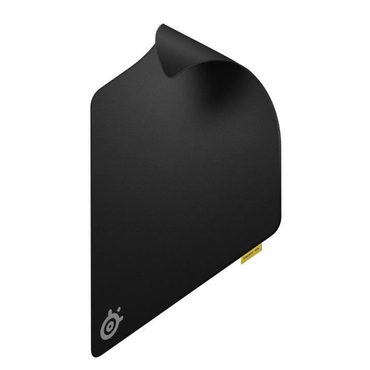 Tapis de souris gaming - STEELSERIES - QcK Performance L - Précision - 490 x 420 mm Tapis de souris gaming - STEELSERIES - QcK Performance L - Précision - 490 x 420 mm