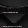Tapis de souris gaming - STEELSERIES - QcK Performance L - Précision