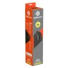 Tapis de souris gaming - STEELSERIES - QcK Performance L - Précision