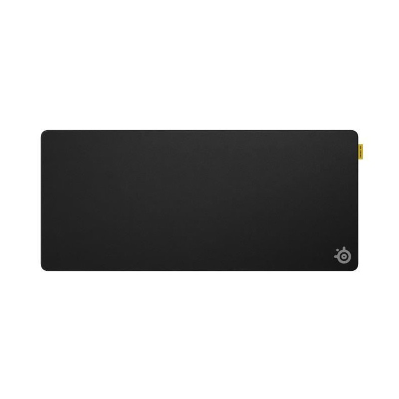 Tapis de souris gaming - STEELSERIES - QcK Performance XL - Précision Tapis de souris gaming - STEELSERIES - QcK Performance XL - Précision