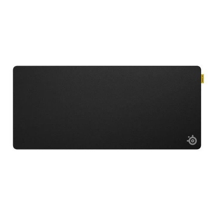 Tapis de souris gaming - STEELSERIES - QcK Performance XL - Précision - 900 x 400 mm Tapis de souris gaming - STEELSERIES - QcK Performance XL - Précision - 900 x 400 mm