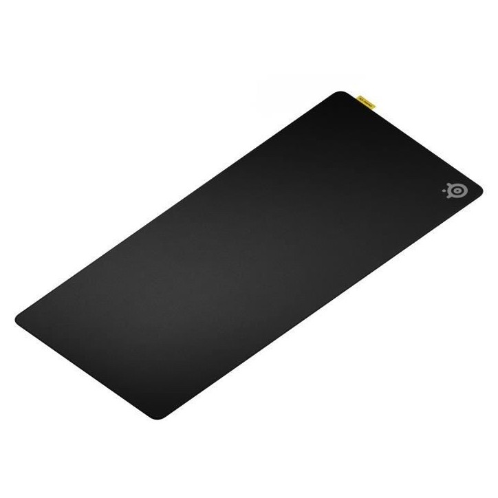 Tapis de souris gaming - STEELSERIES - QcK Performance XL - Précision - 900 x 400 mm Tapis de souris gaming - STEELSERIES - QcK Performance XL - Précision - 900 x 400 mm