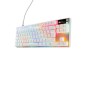 Clavier gaming - Apex Pro TKL Gen 3 - Steelseries - Blanc