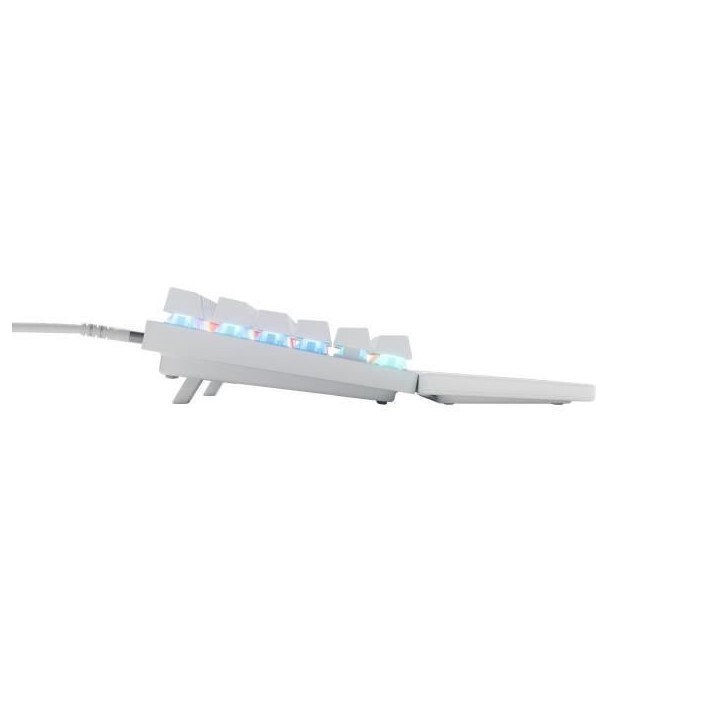Clavier gaming - Apex Pro TKL Gen 3 - Steelseries - Blanc
