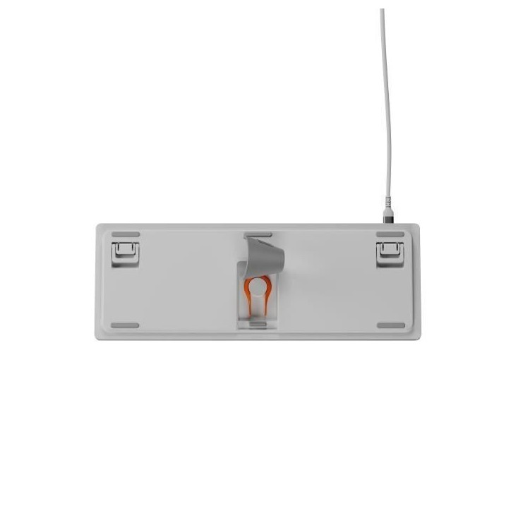Clavier gaming - Apex Pro TKL Gen 3 - Steelseries - Blanc