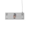 Clavier gaming - Apex Pro TKL Gen 3 - Steelseries - Blanc