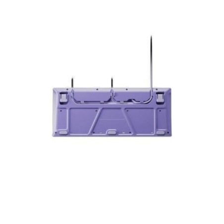 Clavier gaming filaire - STEELSERIES - Apex 3 TKL - Azerty - Lavande