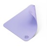 Tapis de souris gaming - STEELSERIES - QcK M - Lavande