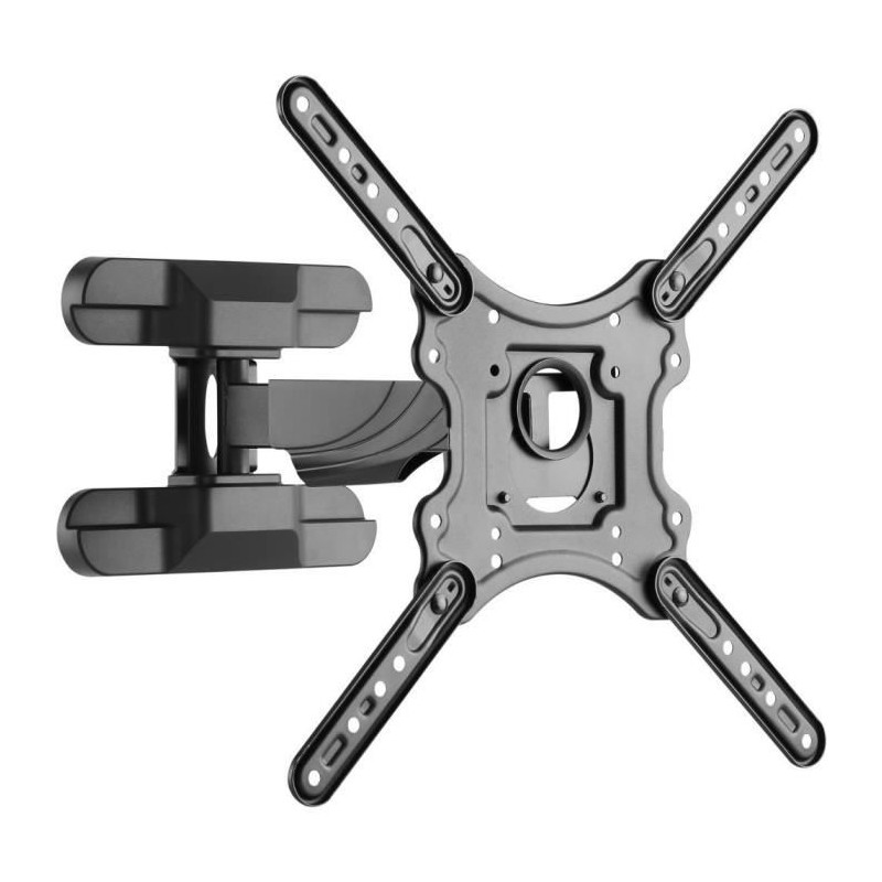 Réglage extensible. Mount Slim pour la télévision - Stell - SHO 760 Réglage extensible. Mount Slim pour la télévision - Stell - SHO 760