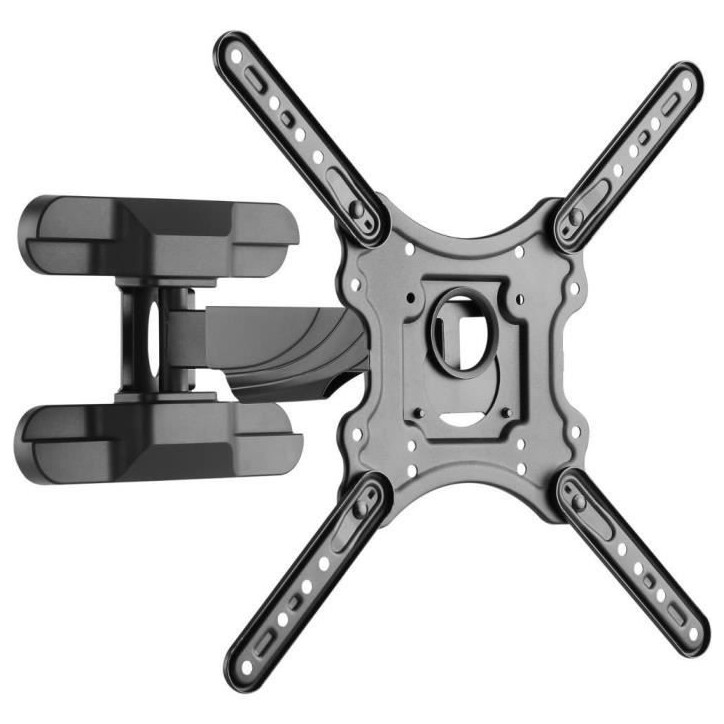 Réglage extensible. Mount Slim pour la télévision - Stell - SHO 7600 Réglage extensible. Mount Slim pour la télévision - Stell - SHO 7600