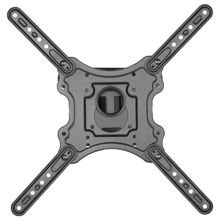 Réglage extensible. Mount Slim pour la télévision - Stell - SHO 7600 Réglage extensible. Mount Slim pour la télévision - Stell - SHO 7600